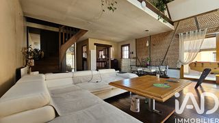  Maison � vendre 7 pi�ces 184 m�