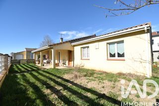  Maison � vendre 5 pi�ces 119 m�