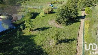  Terrain � vendre 3565 m�