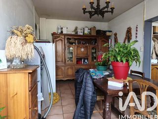  Maison � vendre 5 pi�ces 100 m�