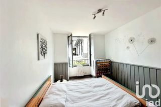  Appartement � vendre 2 pi�ces 40 m�