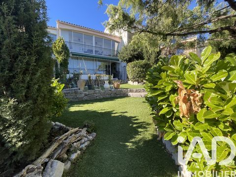   Vente Appartement 2 pi�ces Appartement - 2 pi�ce(s) - 31 m�