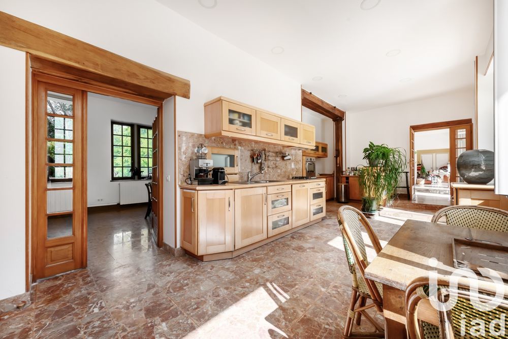 � vendre  Maison Ozoir-la-Ferri�re (77330)