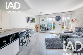  Appartement � vendre 4 pi�ces 89 m�