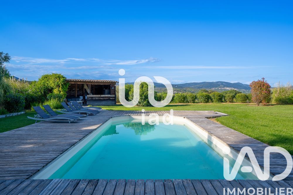 � vendre  Maison Cogolin (83310)