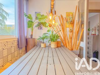  Appartement � vendre 5 pi�ces 85 m�