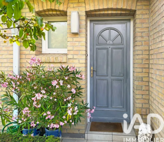  Maison � vendre 6 pi�ces 128 m�