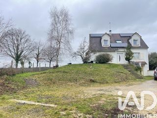  Maison � vendre 6 pi�ces 130 m�