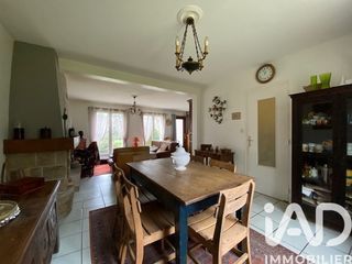  Maison � vendre 5 pi�ces 112 m�