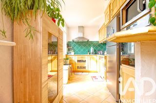  Appartement � vendre 4 pi�ces 75 m�