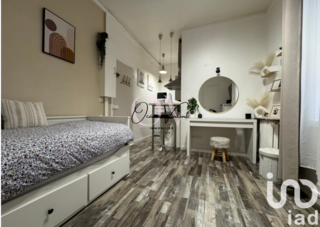  Appartement � vendre 1 pi�ce 16 m�