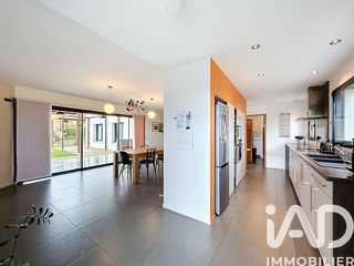  Maison � vendre 7 pi�ces 190 m�