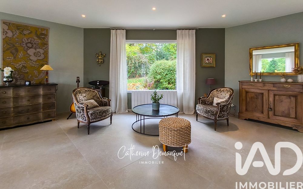 � vendre  Maison Vaux-sur-Seine (78740)