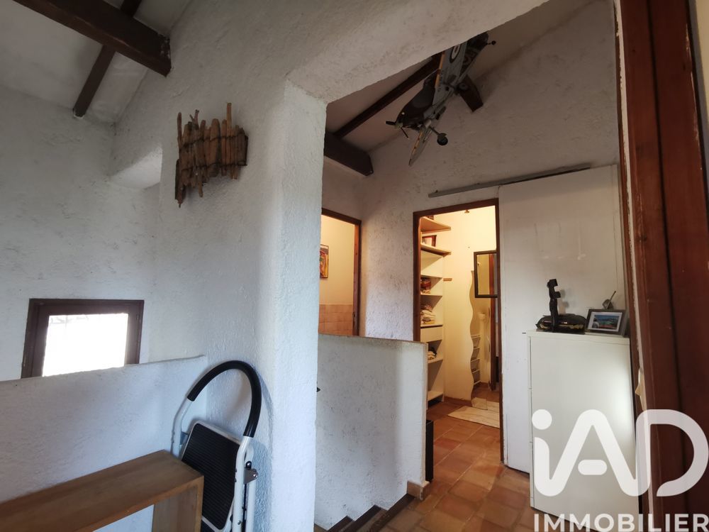� vendre  Maison Gassin (83580)