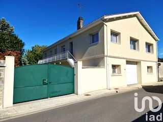  Maison � vendre 8 pi�ces 184 m�