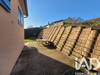  Maison � vendre 6 pi�ces 142 m�