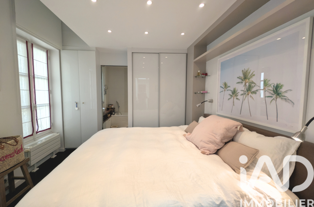 � vendre  Maison Paris 6