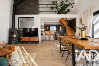  Maison � vendre 5 pi�ces 104 m�