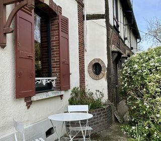  Maison � vendre 8 pi�ces 170 m�