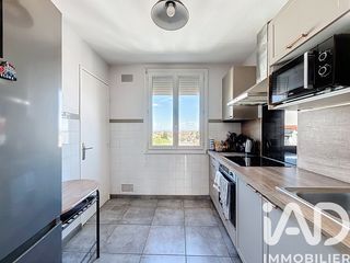  Appartement � vendre 4 pi�ces 83 m�