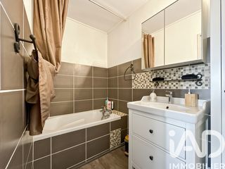  Appartement � vendre 1 pi�ce 24 m�