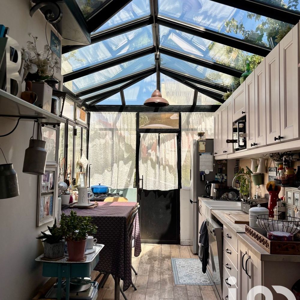 � vendre  Maison Ch�tillon (92320)