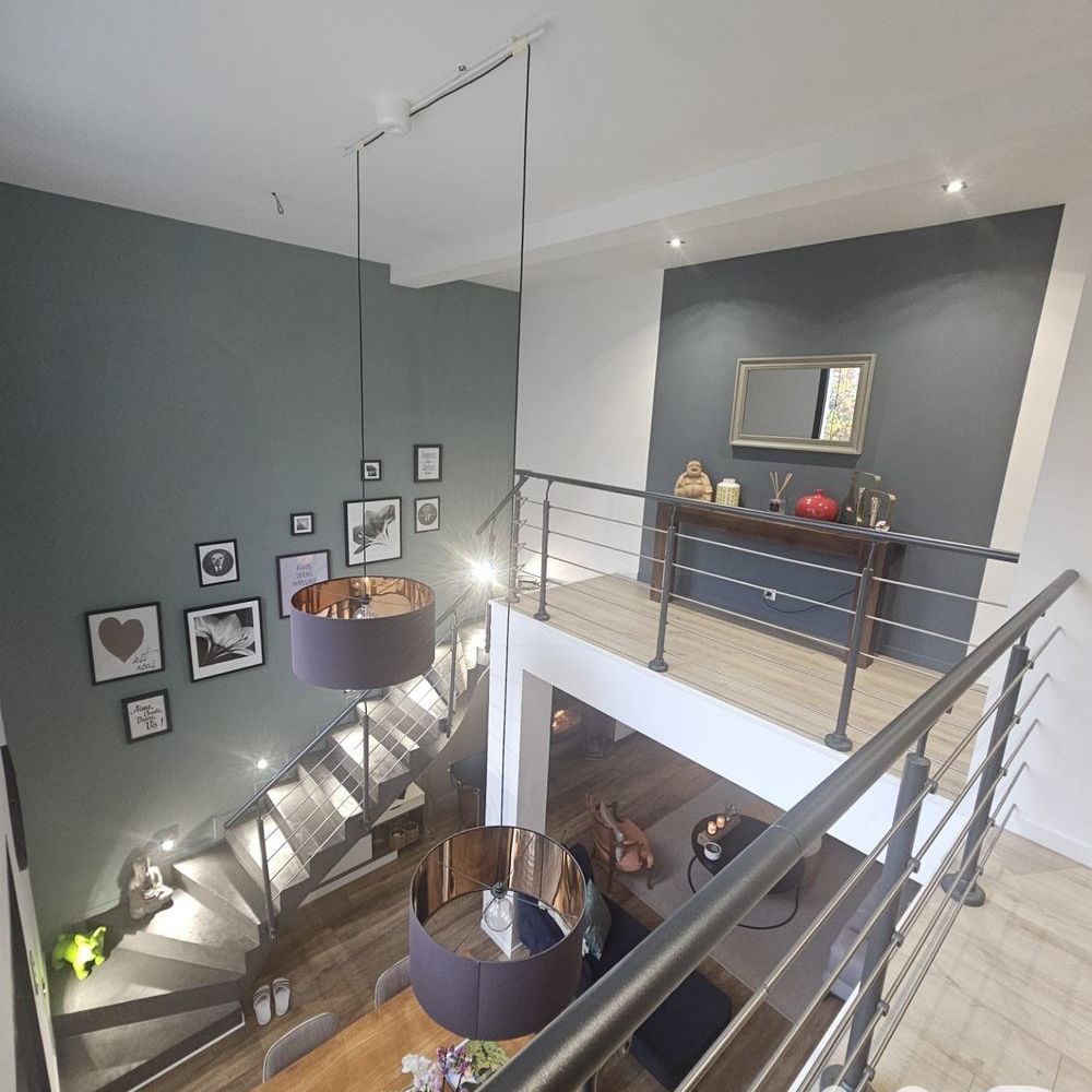 � vendre  Maison Noisy-le-Grand (93160)