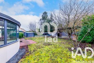  Maison � vendre 7 pi�ces 180 m�