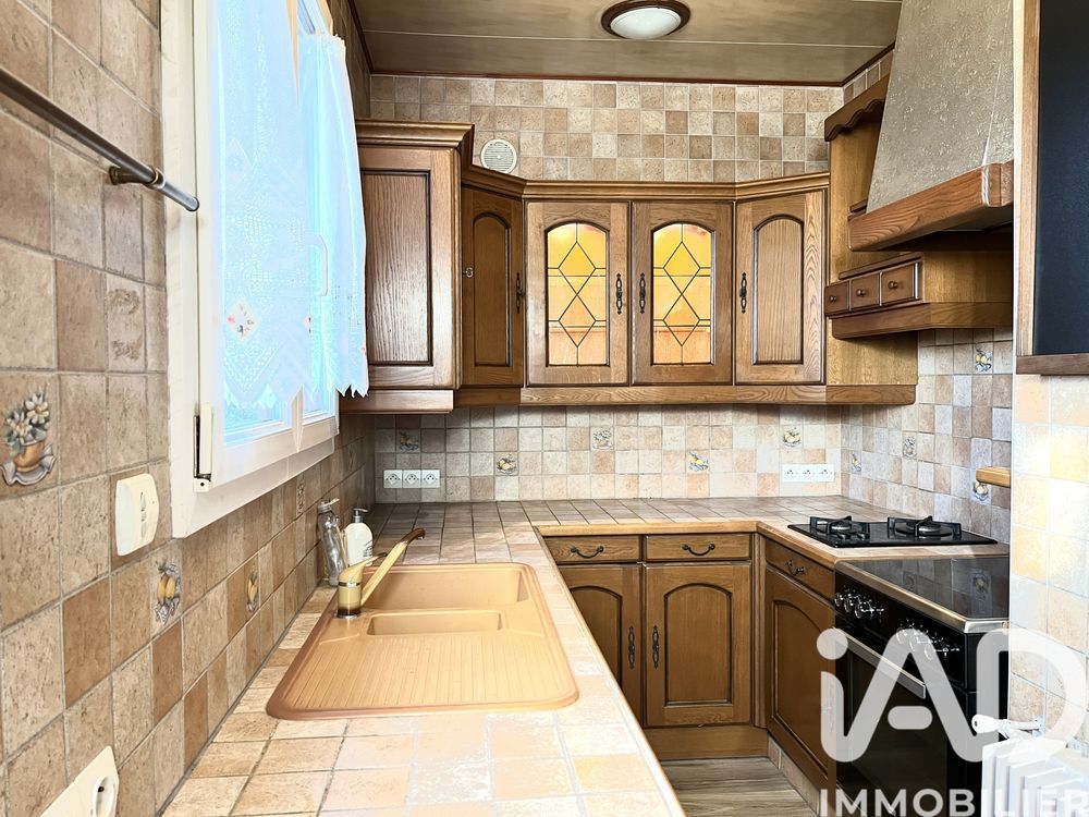 � vendre  Maison Noisy-le-Grand (93160)