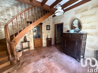  Maison � vendre 7 pi�ces 211 m�