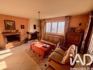  Maison � vendre 6 pi�ces 104 m�