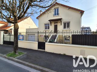  Maison � vendre 4 pi�ces 79 m�