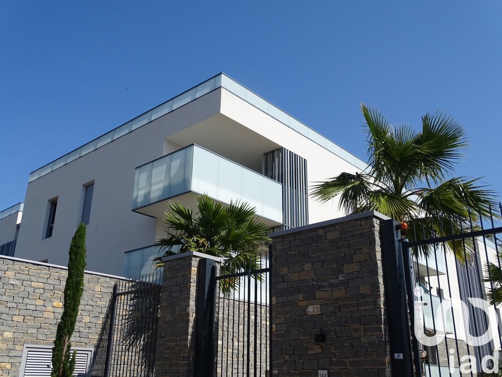 � vendre  Appartement Baillargues (34670)