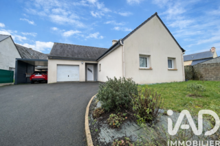  Maison � vendre 4 pi�ces 98 m�