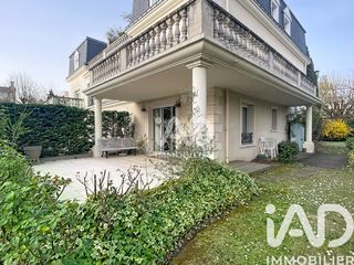  Appartement � vendre 5 pi�ces 131 m�