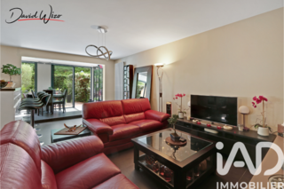  Appartement � vendre 3 pi�ces 75 m�