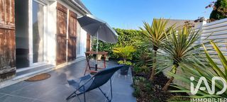  Maison � vendre 4 pi�ces 95 m�