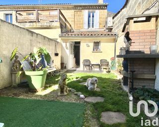  Maison � vendre 4 pi�ces 93 m�