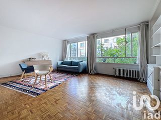  Appartement � vendre 2 pi�ces 58 m�