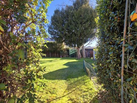   Vente Demeure 9 pi�ces Maison - 9 pi�ce(s) - 192 m�