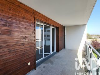  Appartement � vendre 3 pi�ces 68 m�