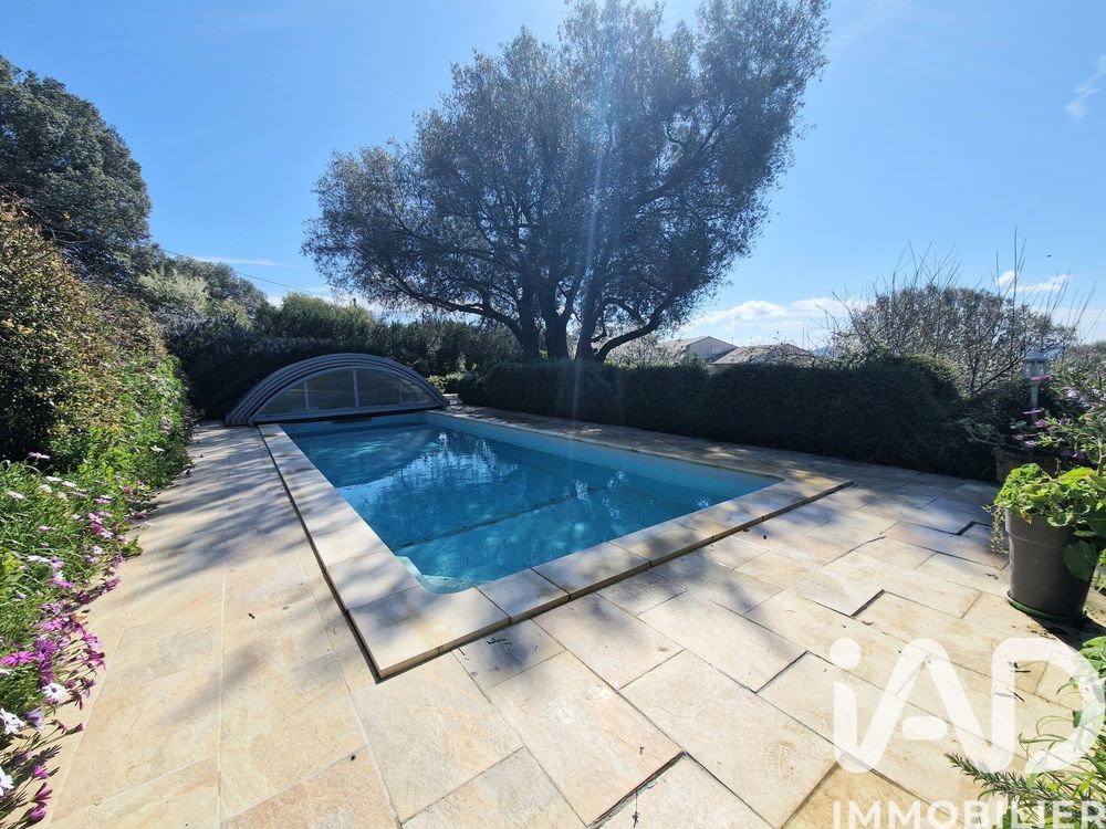 � vendre  Maison Olmeto (20113)