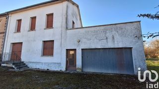  Maison � vendre 4 pi�ces 113 m�