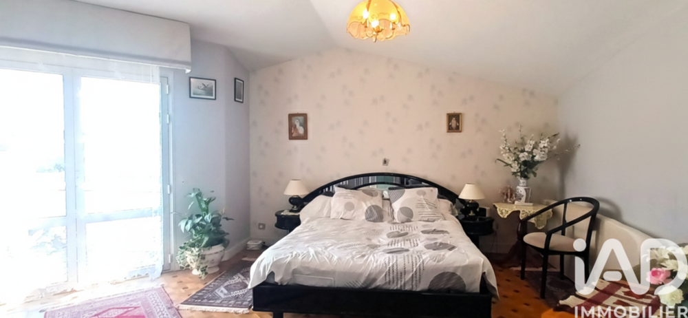 � vendre  Villa Les Sables-d'Olonne (85100)