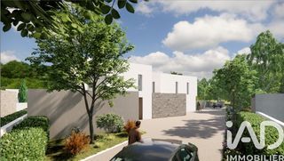  Terrain � vendre 985 m�