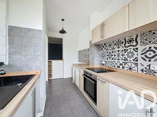  Appartement � vendre 4 pi�ces 72 m�