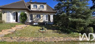  Maison � vendre 6 pi�ces 140 m�