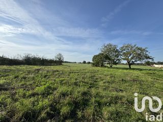  Terrain � vendre 1500 m�