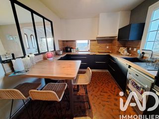  Maison � vendre 6 pi�ces 160 m�