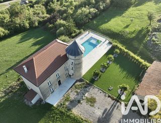  Maison � vendre 8 pi�ces 240 m�